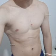Acompanhante Lsafadinho - Perfil