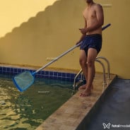 Acompanhante Felipe Silva - Perfil