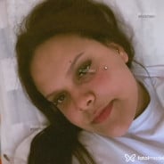 Acompanhante Hanna - Perfil