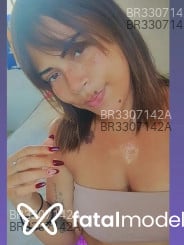 Acompanhante Louafera - Perfil