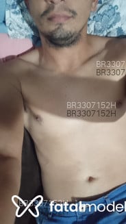 Acompanhante Ribeiro - Perfil