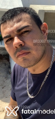 Acompanhante Gustavo - Perfil