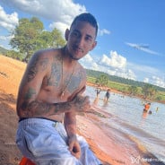 Acompanhante Eltiza - Perfil
