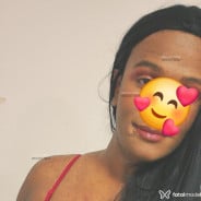 Acompanhante Ebony Onyzx - Perfil