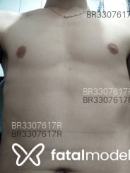 Acompanhante Lizandro Borges - Perfil