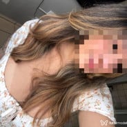 Acompanhante Bella - Perfil
