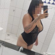 Acompanhante Carla Almeida - Perfil