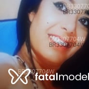 Acompanhante Luara - Perfil