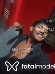 Acompanhante Magnata - Perfil