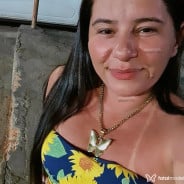 Acompanhante Marcela - Perfil