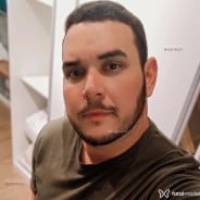 Acompanhante Cardoso - Perfil