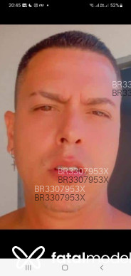 Acompanhante Feitche - Perfil