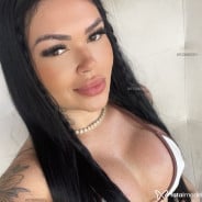 Acompanhante Leticia Bellini - Perfil
