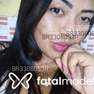 Acompanhante Cacau - Perfil