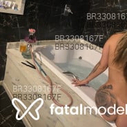 Acompanhante Caroline - Perfil