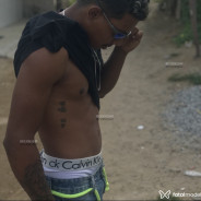 Acompanhante Israel - Perfil