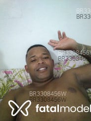Acompanhante Pretão - Perfil