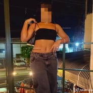 Acompanhante Cristina - Perfil