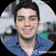 Acompanhante Vinícius Luan - Perfil