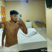 Acompanhante Gabriel Plj - Perfil