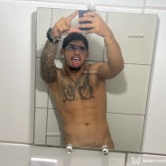 Acompanhante Lucas Neto - Perfil