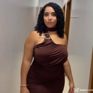 Acompanhante Stepanni - Perfil