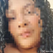 Acompanhante Ninaah - Perfil