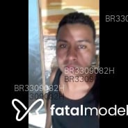Acompanhante Rb Martins - Perfil