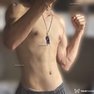Acompanhante Kairo - Perfil