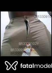 Acompanhante Mangebapreta - Perfil