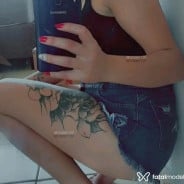 Acompanhante Patrícia - Perfil