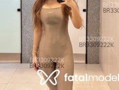 Acompanhante Giseli Fernandes - Perfil