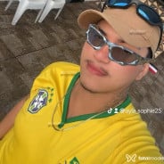 Acompanhante Luiz Miguel - Perfil
