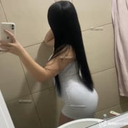 Acompanhante Lavínia Ramos - Perfil