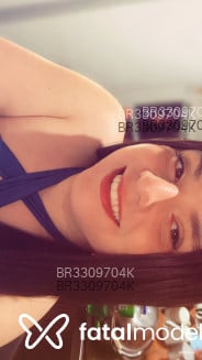 Acompanhante Andressa Amorim - Perfil