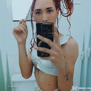 Acompanhante Lunna - Perfil
