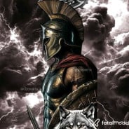 Acompanhante Patrick - Perfil