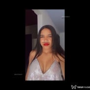 Acompanhante Lunna - Perfil