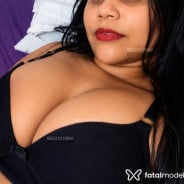 Acompanhante Morena - Perfil