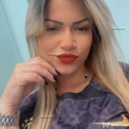 Acompanhante Letícia - Perfil