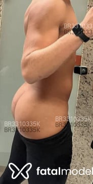 Acompanhante Mlksafadinho - Perfil