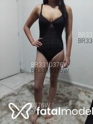 Acompanhante Gabryelly - Perfil
