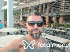 Acompanhante Lopes - Perfil