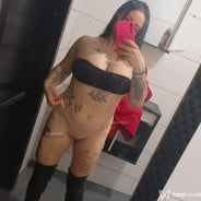 Acompanhante Morena - Perfil