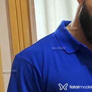 Acompanhante Gustavo Foiser - Perfil