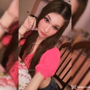 Acompanhante Angela - Perfil