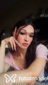 Acompanhante Angela - Perfil