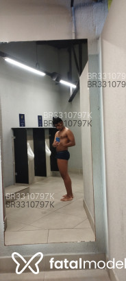 Acompanhante Novinhomassagem - Perfil