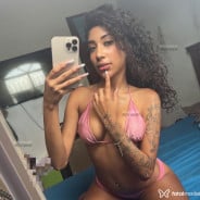 Acompanhante Atena - Perfil