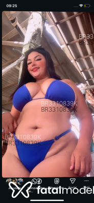 Acompanhante Mirella - Perfil